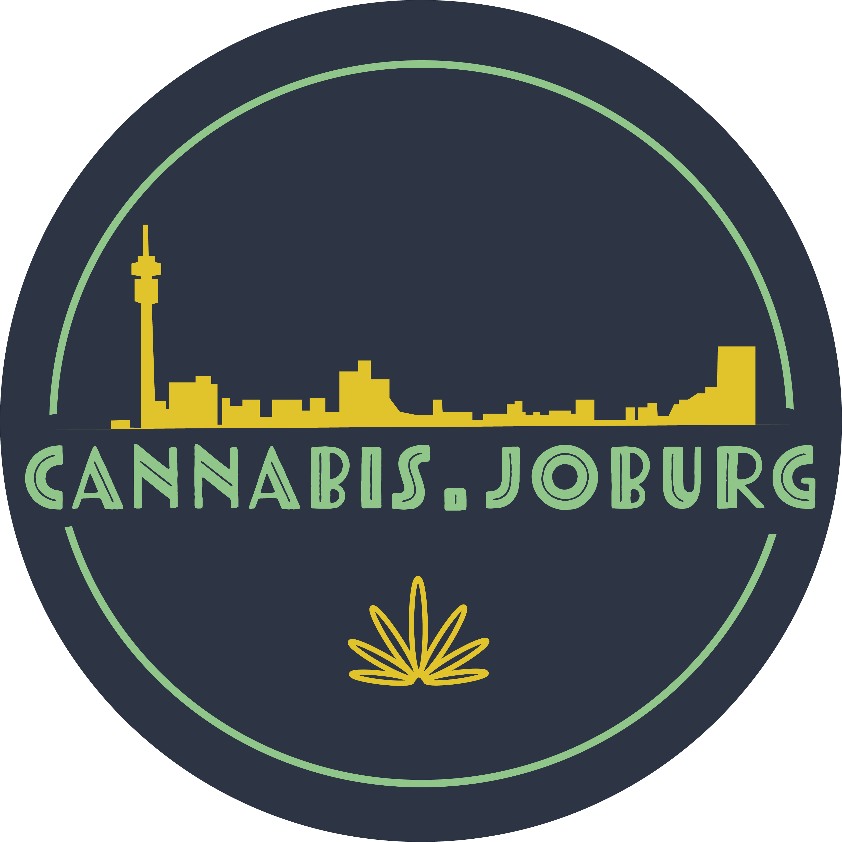 Cannabis.Joburg