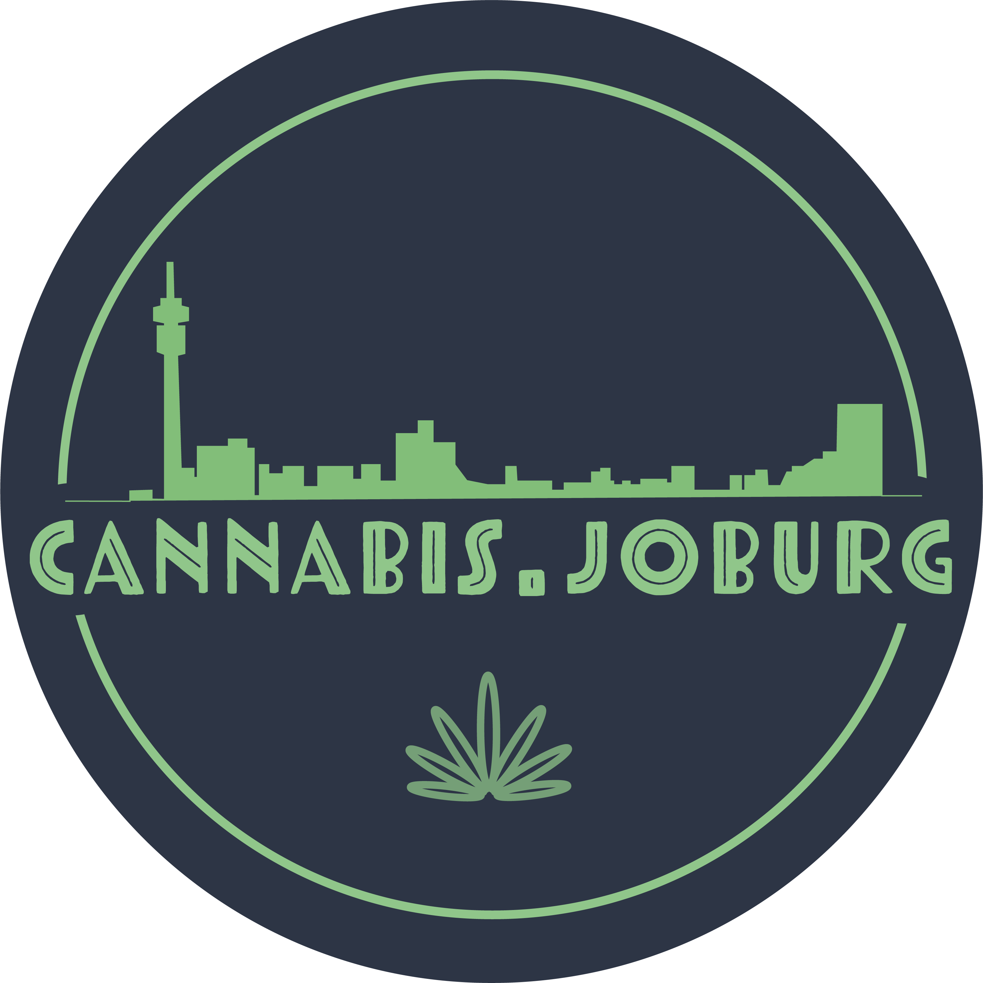 Cannabis.Joburg