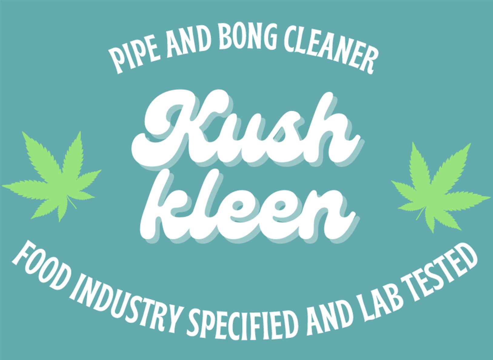 Kush Kleen Logo